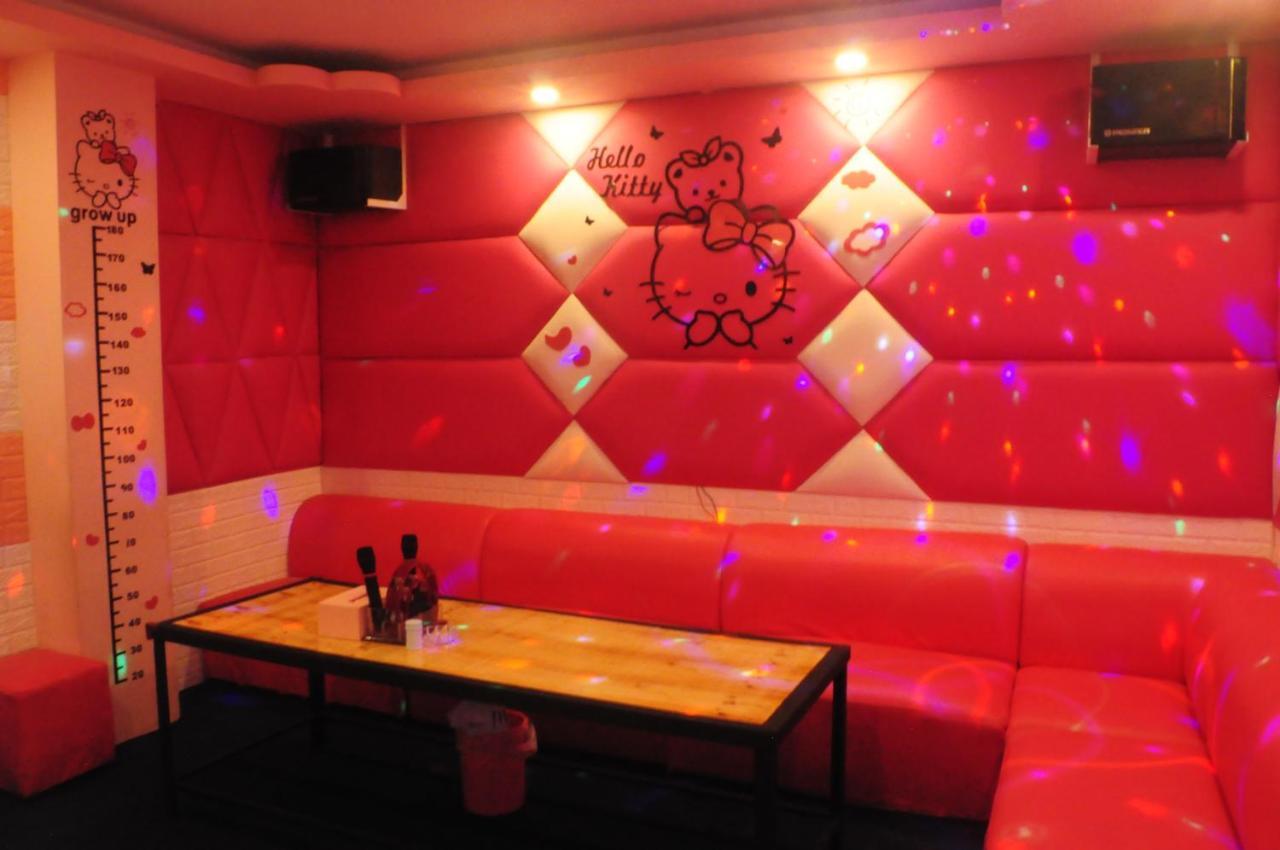 Nay Chi Lin Hotel Pathein Екстер'єр фото
