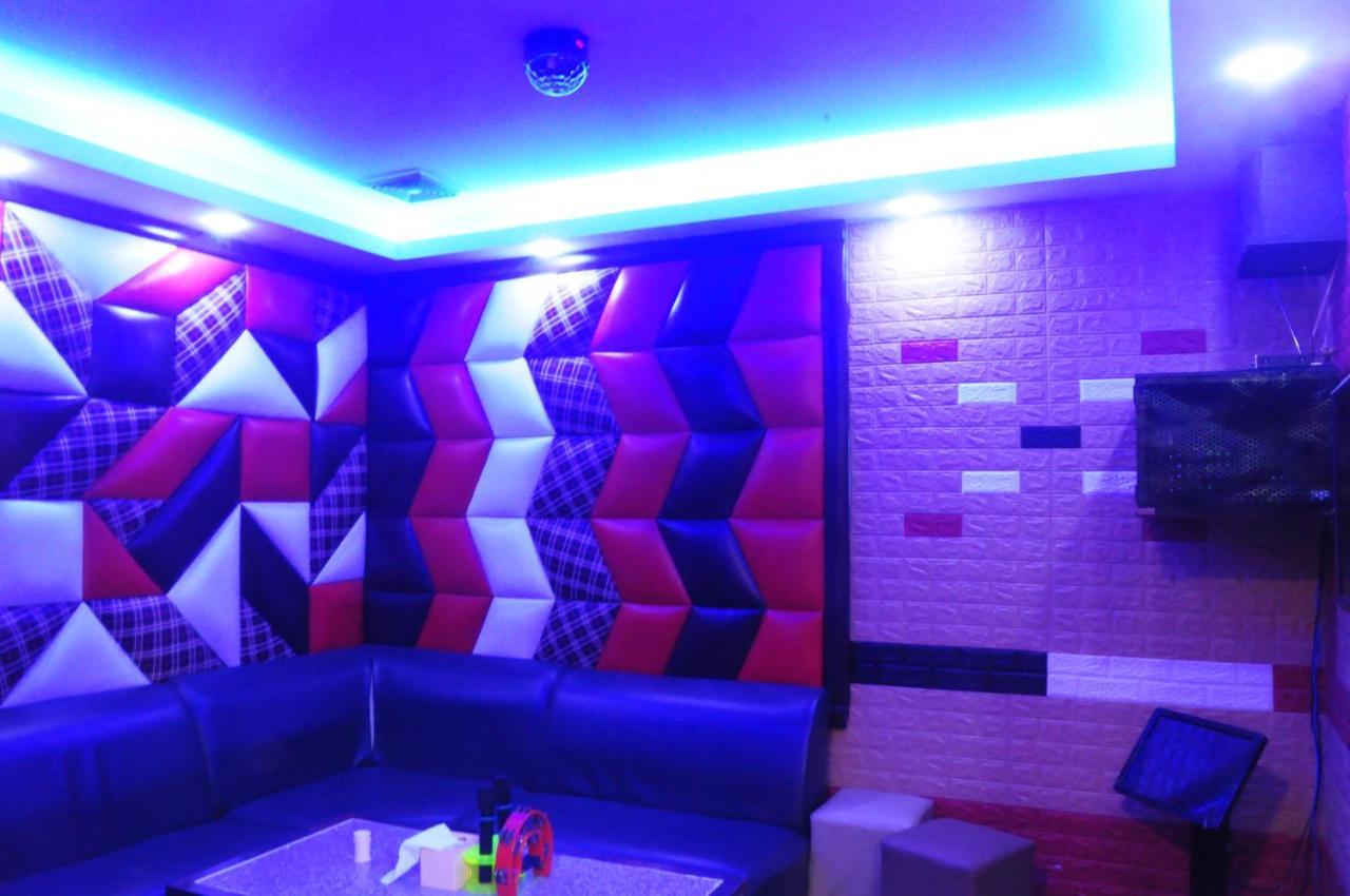 Nay Chi Lin Hotel Pathein Екстер'єр фото